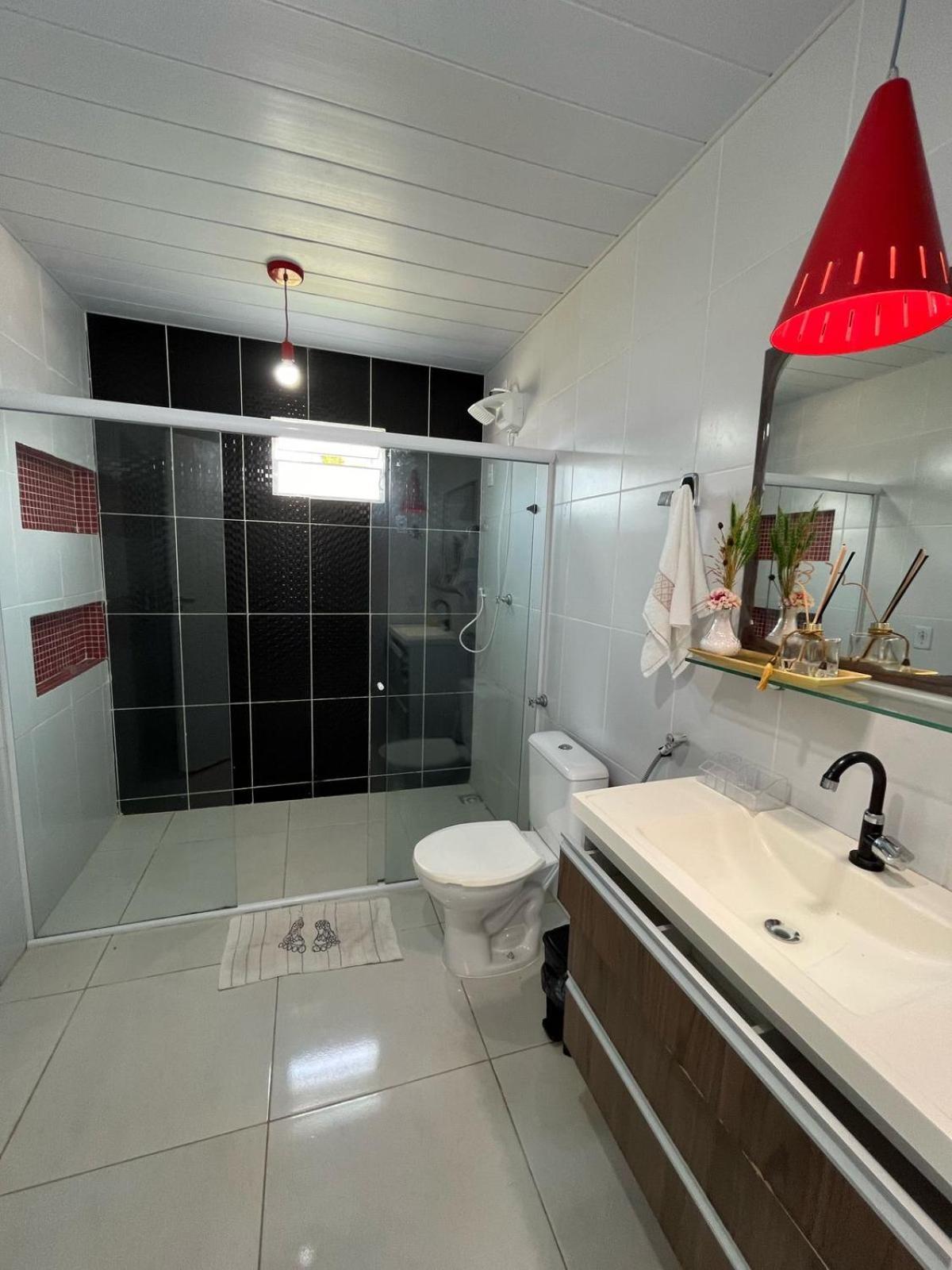 Villa Casa Em Jacuma Com Piscina E Vista Mar Conde  Exterior foto