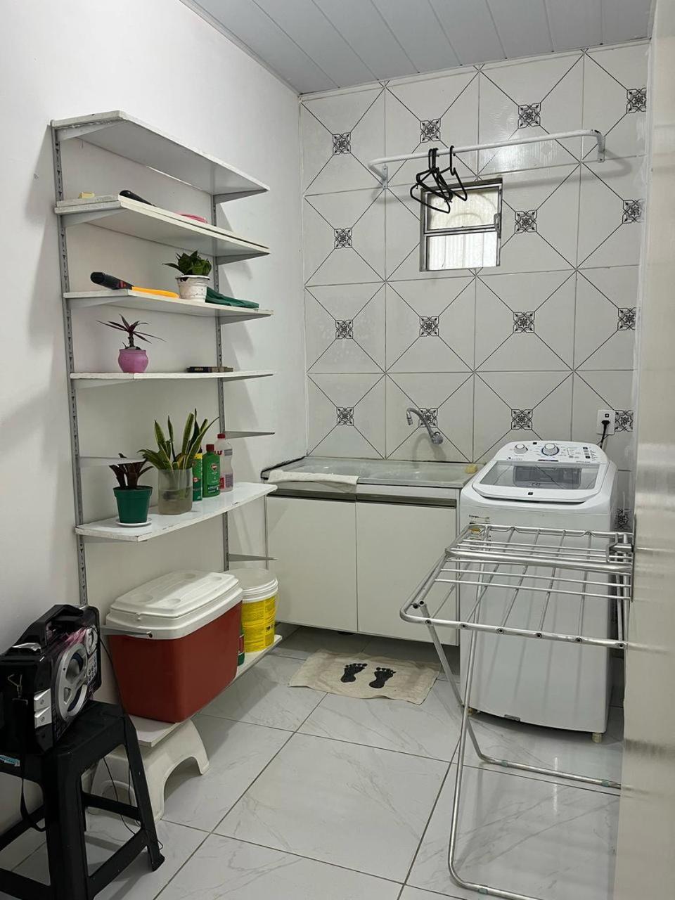 Villa Casa Em Jacuma Com Piscina E Vista Mar Conde  Exterior foto