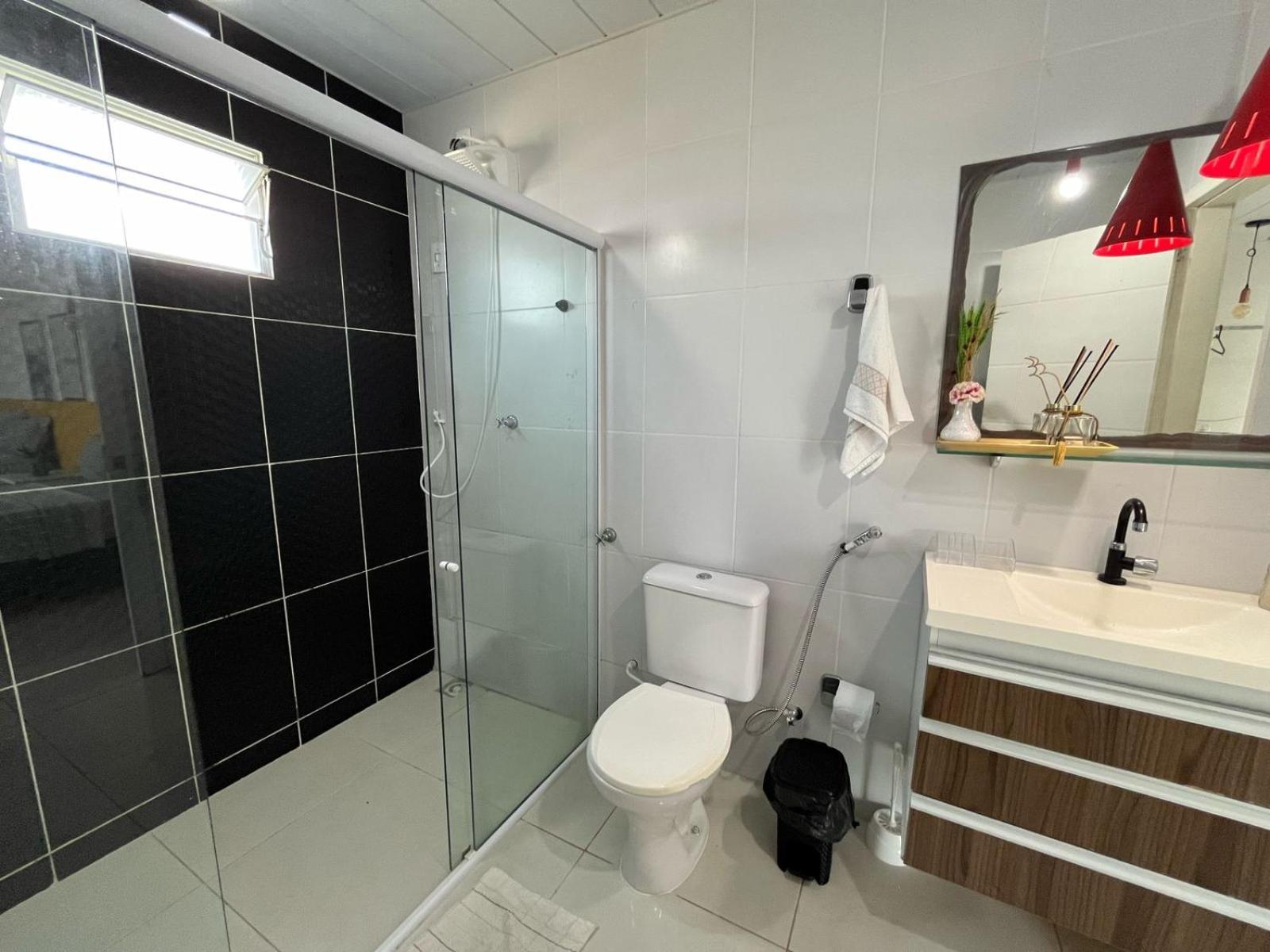 Villa Casa Em Jacuma Com Piscina E Vista Mar Conde  Exterior foto